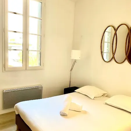 Le Caboteur - Proche Place De La Daurade Toulouse