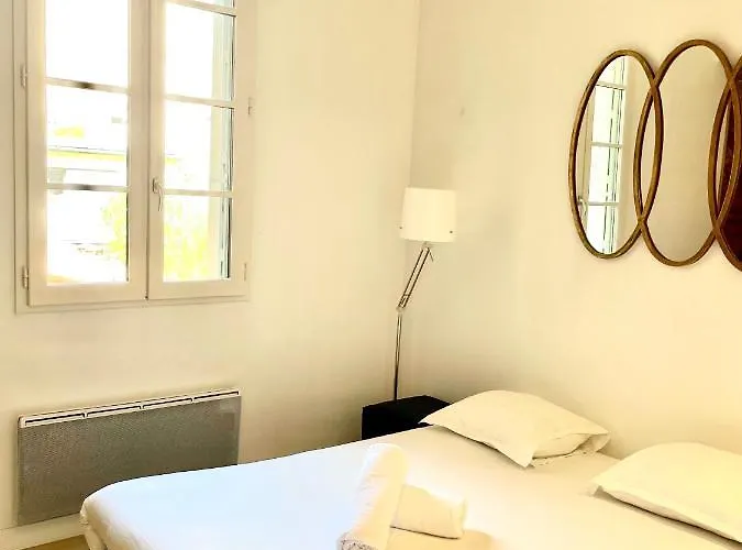 Le Caboteur - Proche Place De La Daurade 圖盧茲